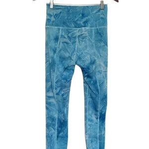 Lola Getts Hi-Rise Versatile Fit Durable Comfort Compression Legging.